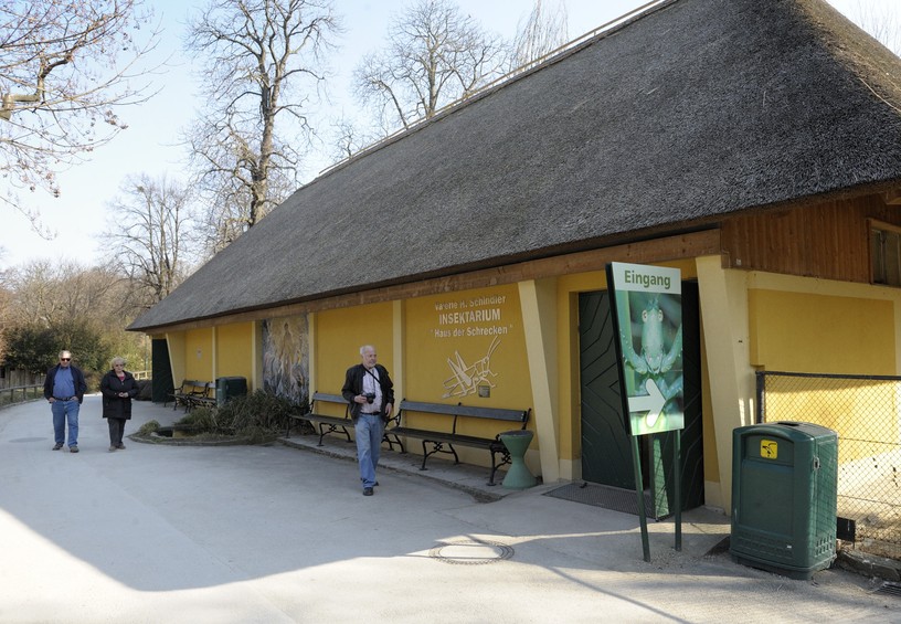 zoo vienna opening hours